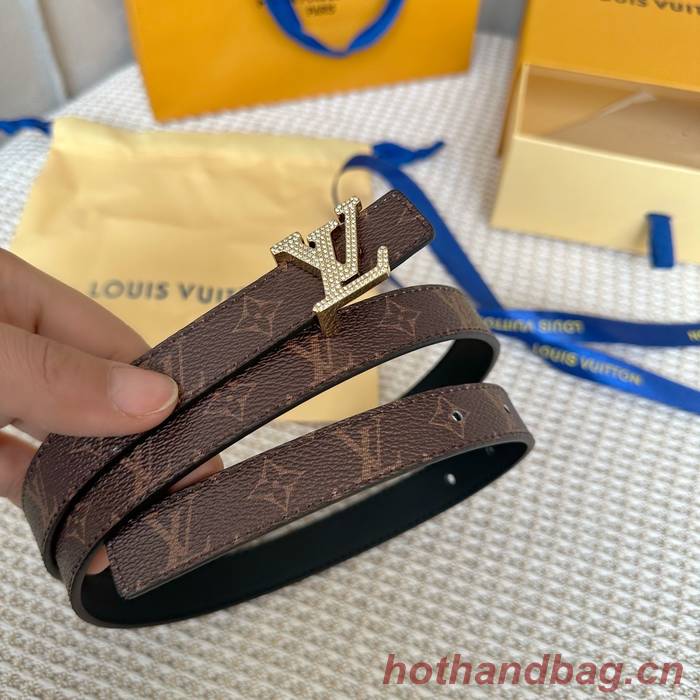 Louis Vuitton Belt LVB00257 Louis Vuitton Belt LVB00257